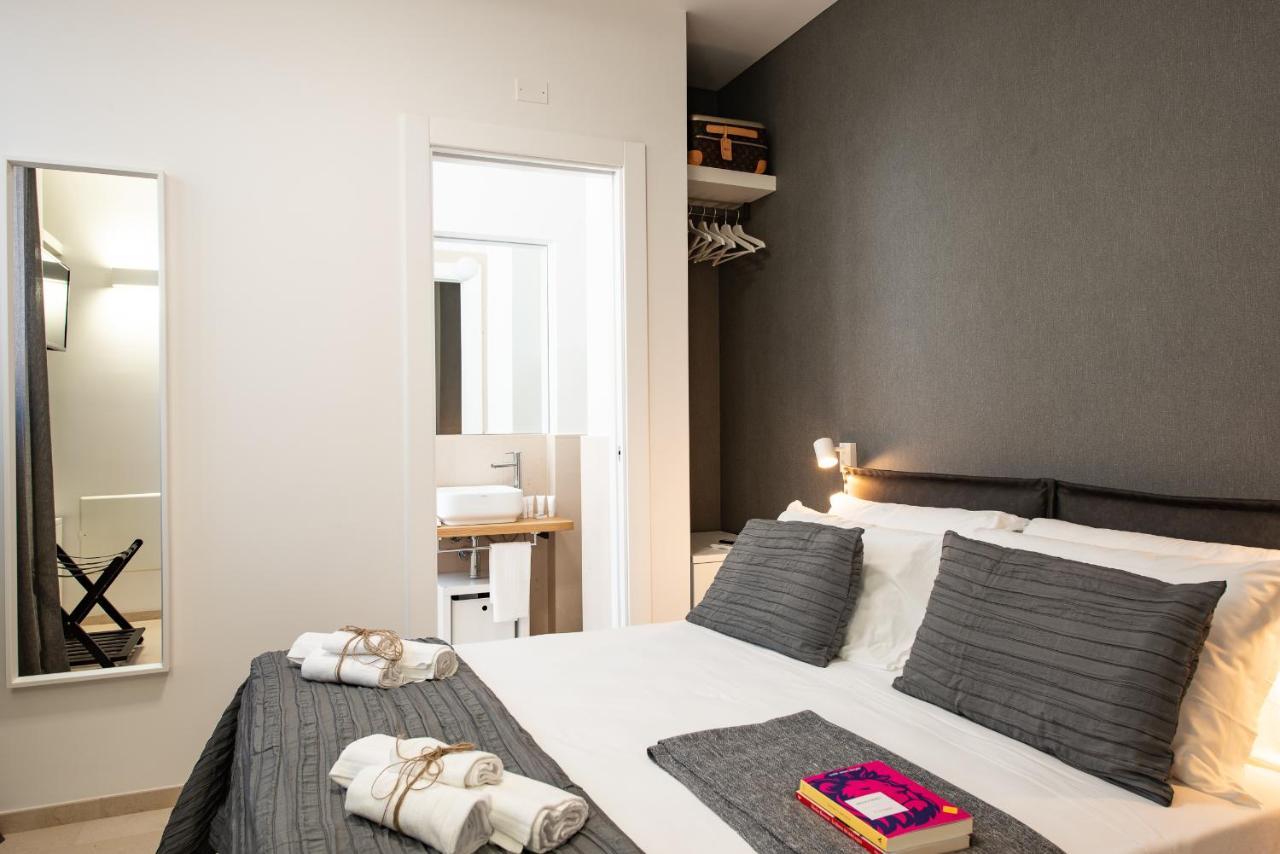 Suite1212 - Rattazzi Monopoli Exterior foto