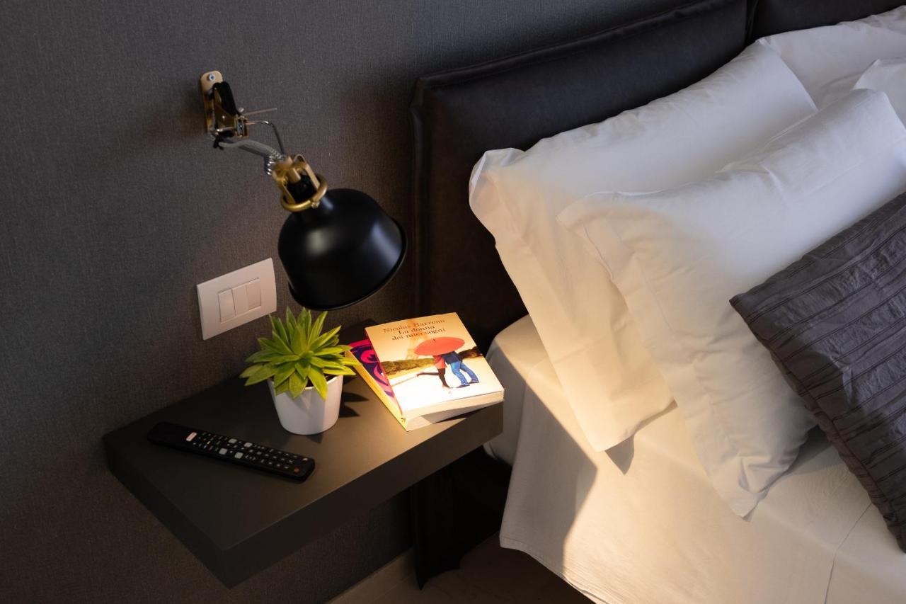 Suite1212 - Rattazzi Monopoli Exterior foto