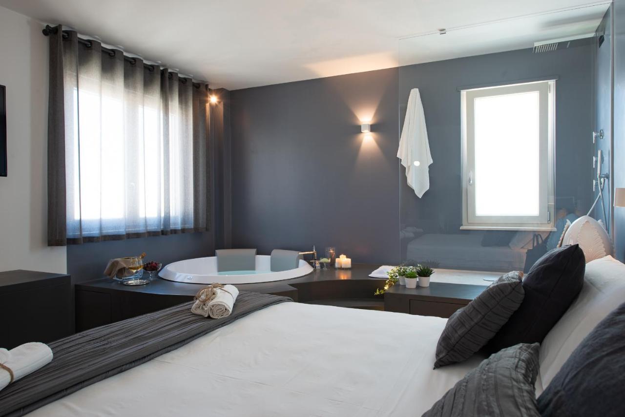 Suite1212 - Rattazzi Monopoli Exterior foto