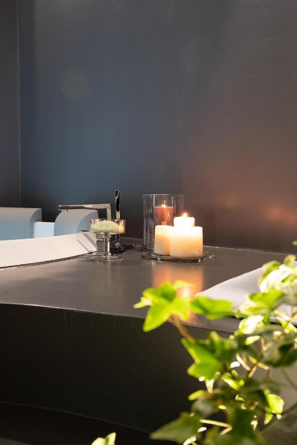 Suite1212 - Rattazzi Monopoli Exterior foto