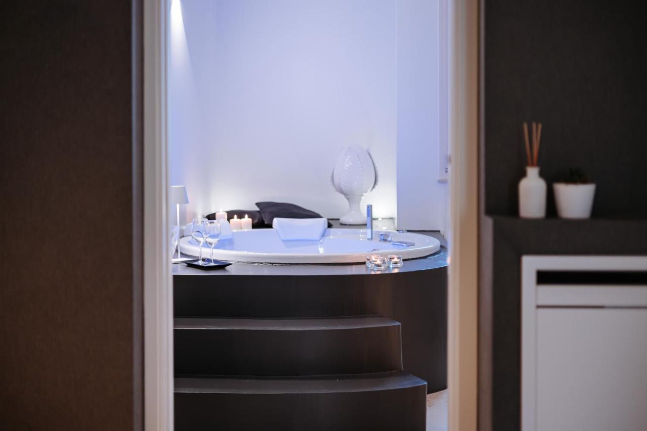Suite1212 - Rattazzi Monopoli Exterior foto