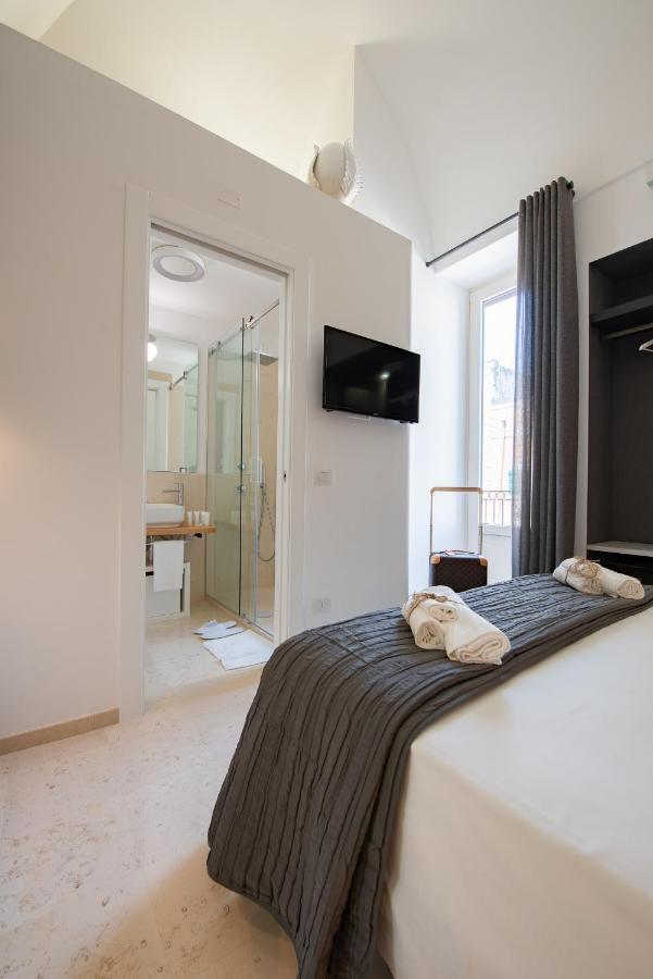 Suite1212 - Rattazzi Monopoli Exterior foto
