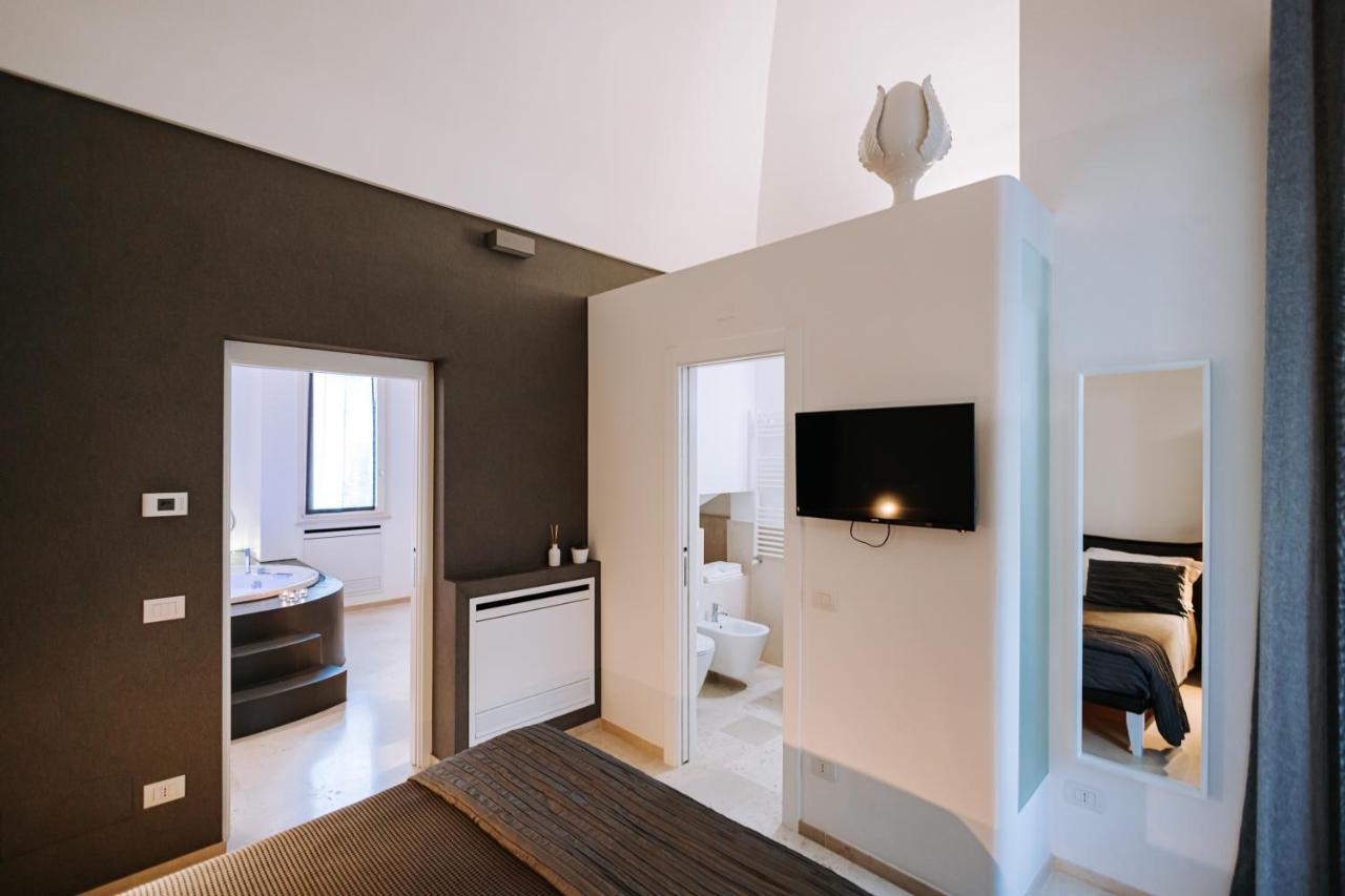 Suite1212 - Rattazzi Monopoli Exterior foto