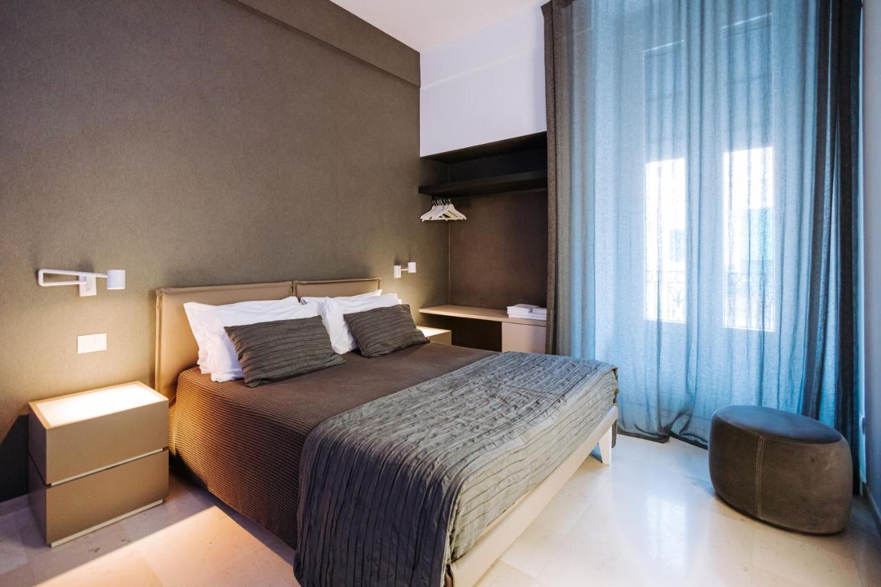 Suite1212 - Rattazzi Monopoli Exterior foto