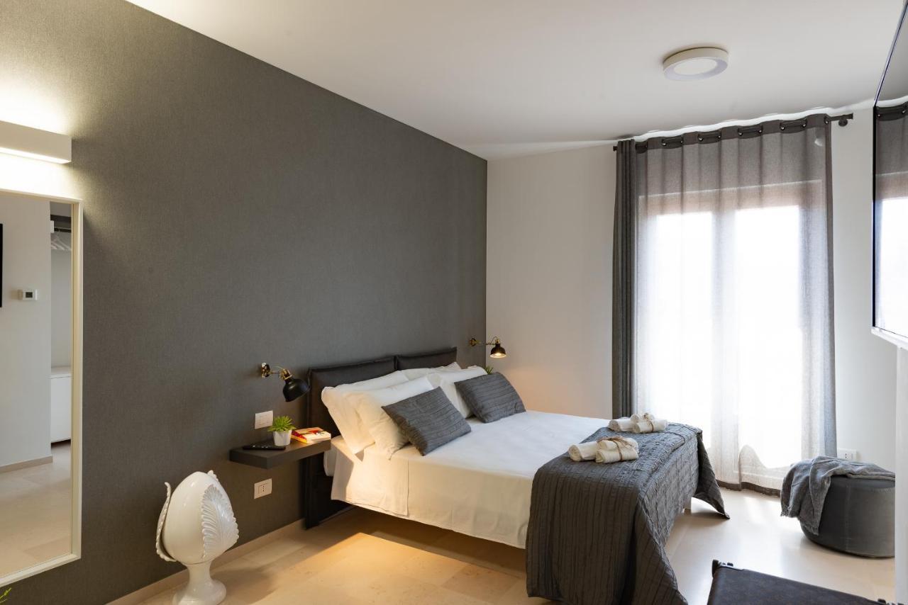 Suite1212 - Rattazzi Monopoli Exterior foto