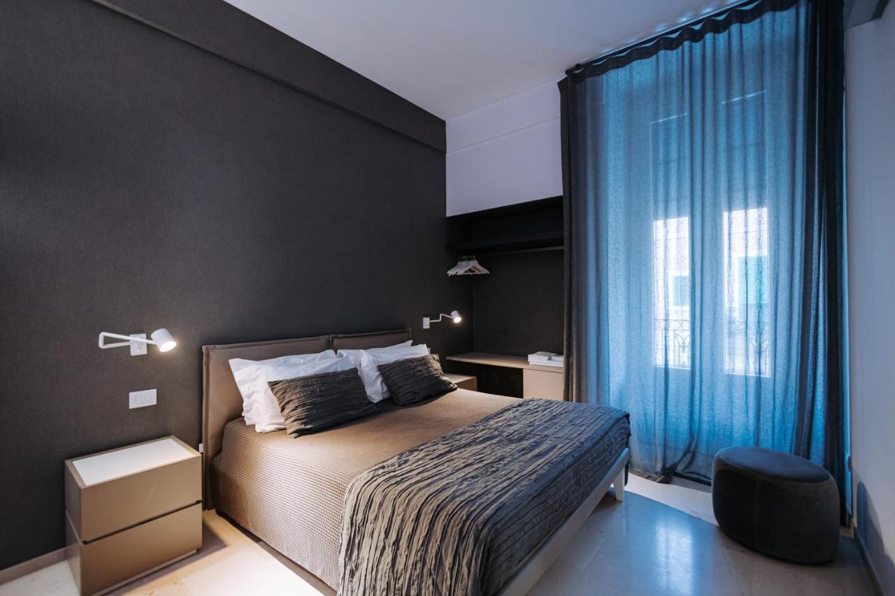 Suite1212 - Rattazzi Monopoli Exterior foto