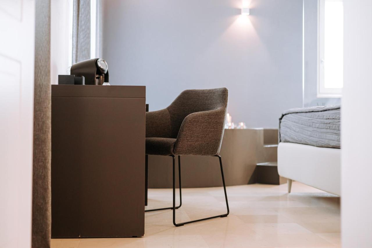 Suite1212 - Rattazzi Monopoli Exterior foto