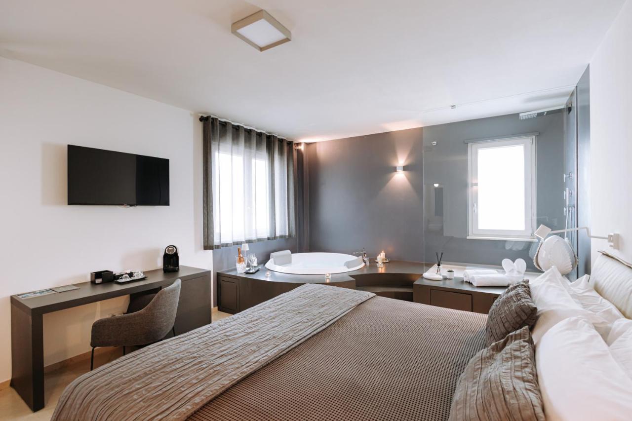 Suite1212 - Rattazzi Monopoli Exterior foto
