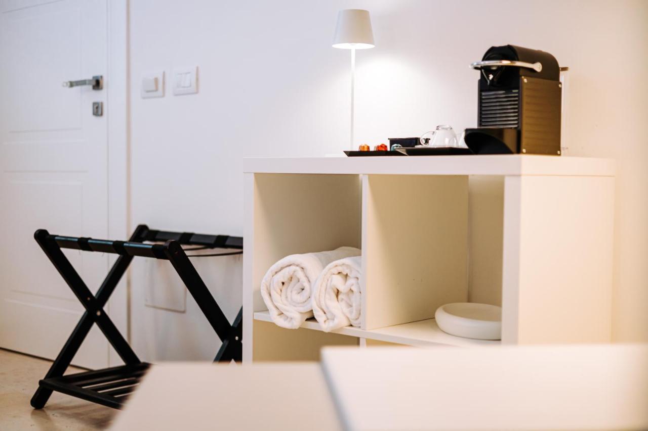 Suite1212 - Rattazzi Monopoli Exterior foto