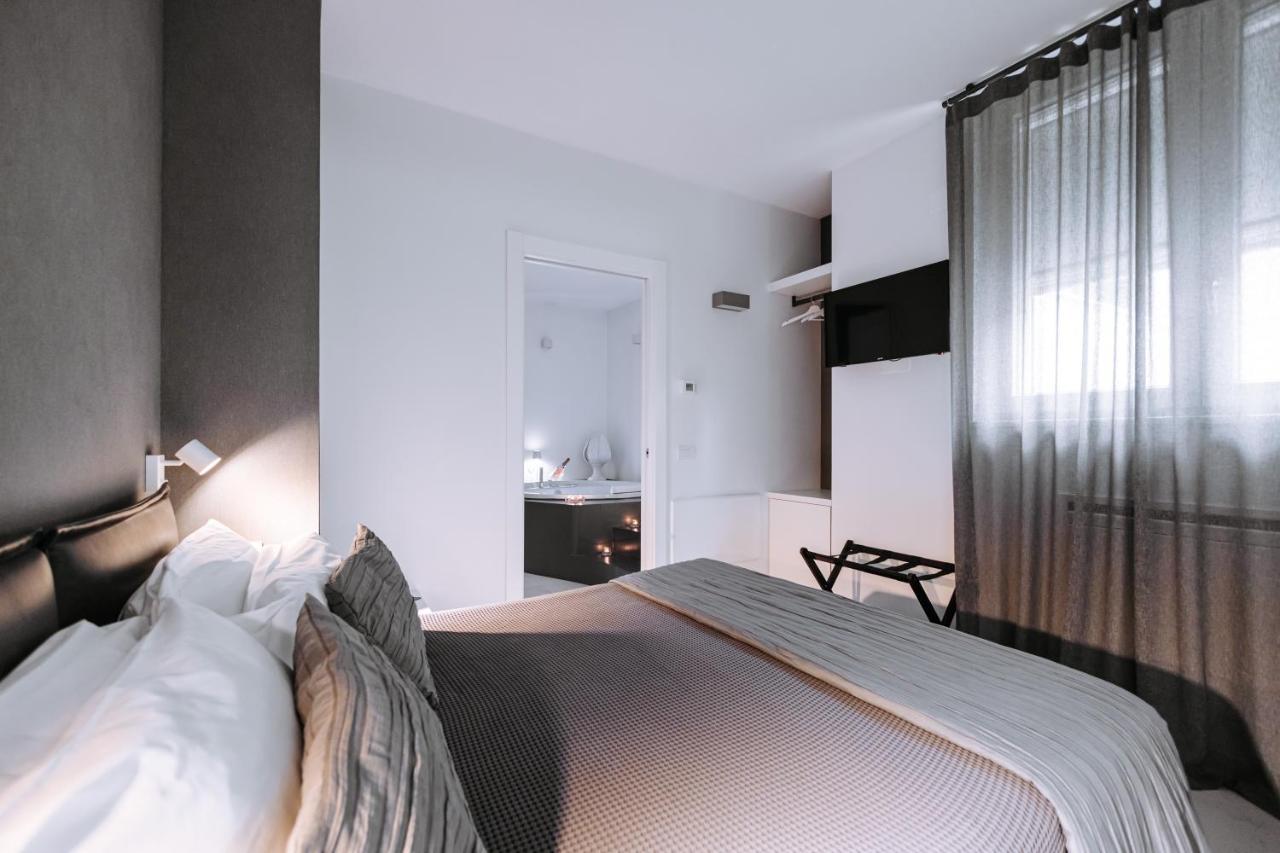 Suite1212 - Rattazzi Monopoli Exterior foto
