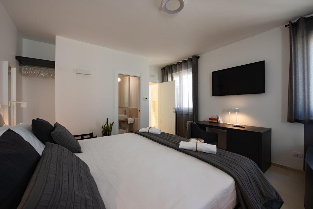 Suite1212 - Rattazzi Monopoli Exterior foto