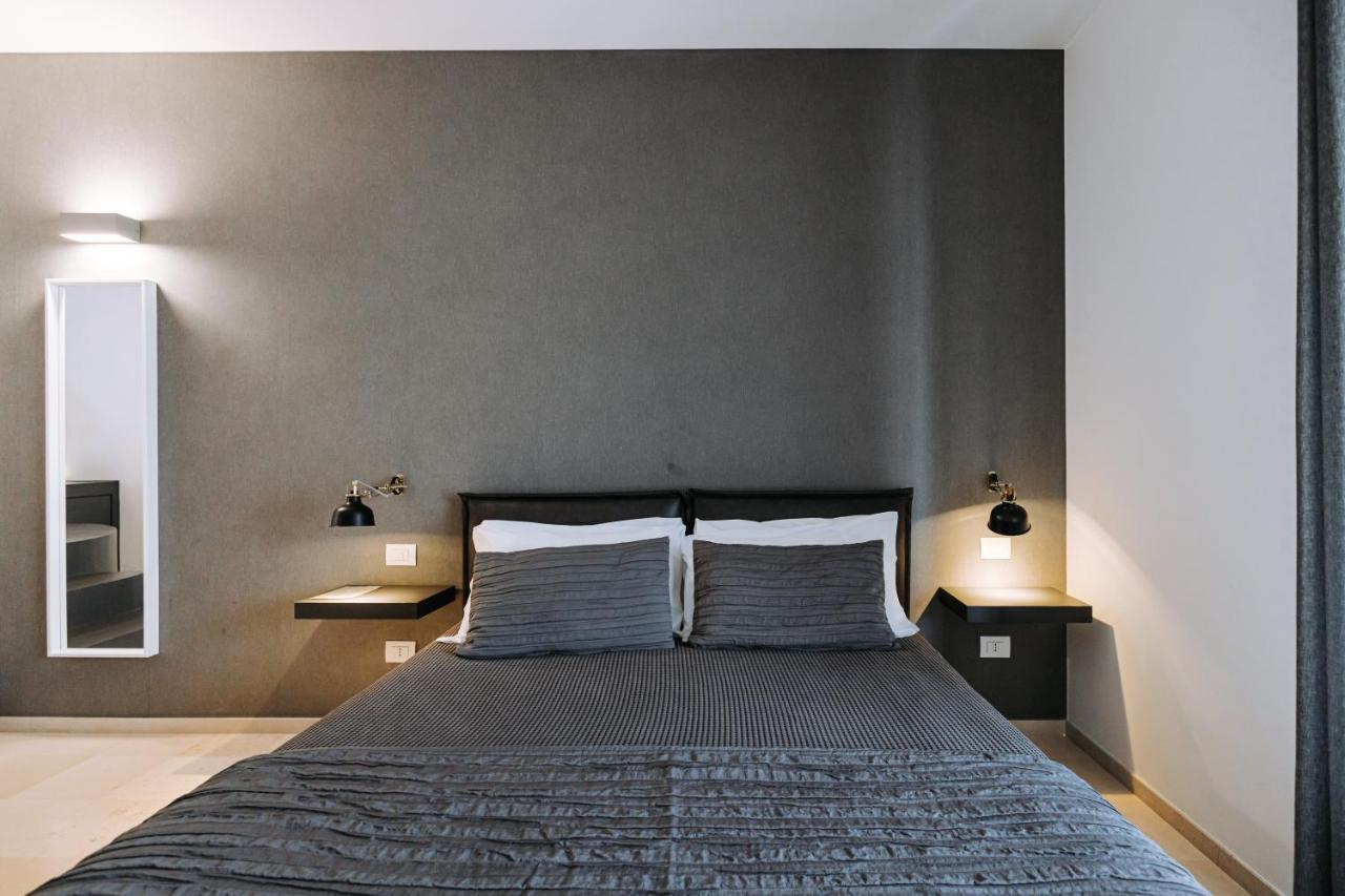 Suite1212 - Rattazzi Monopoli Exterior foto
